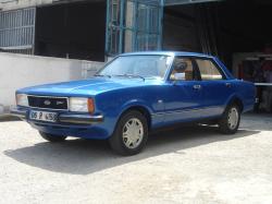 ford taunus