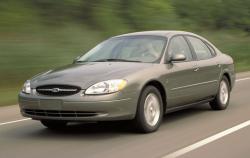 ford taurus sedan