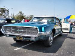 ford thunderbird