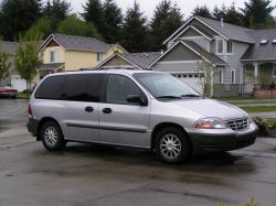 ford windstar 3.8