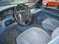 ford windstar 3.8