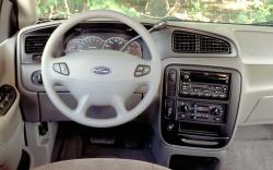 ford windstar