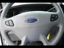 FORD WINDSTAR white