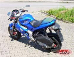 gilera dna 125