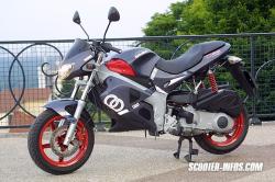 gilera dna 125