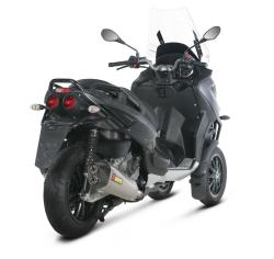 gilera fuoco