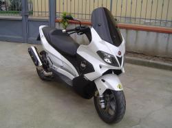 gilera nexus 125