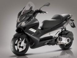 gilera nexus 125