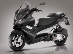 GILERA NEXUS blue