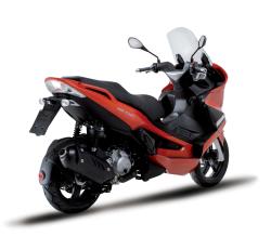 gilera nexus