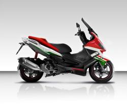 gilera nexus