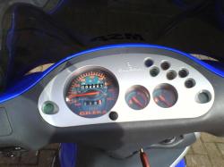 GILERA RUNNER blue