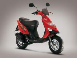 gilera stalker