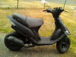 gilera stalker