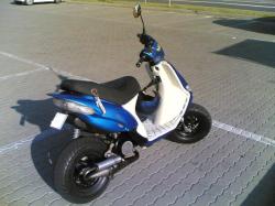 gilera stalker