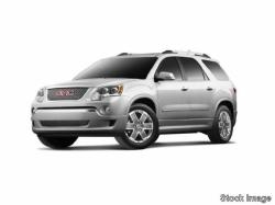 GMC ACADIA DENALI blue