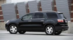 gmc acadia