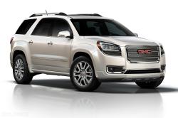 gmc acadia