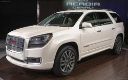 gmc acadia