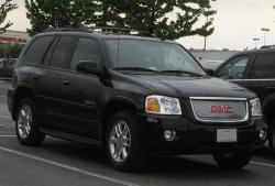 gmc envoy