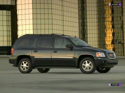 gmc envoy