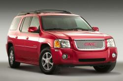 gmc envoy