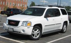 gmc envoy