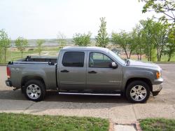 gmc sierra 1500 crew cab