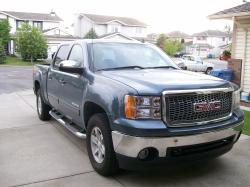 gmc sierra 1500 crew cab