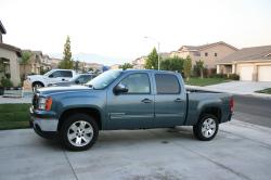 gmc sierra 1500 crew cab