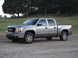 gmc sierra 1500 crew cab