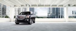 GMC Terrain