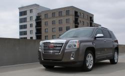 gmc terrain awd