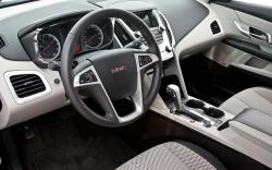 gmc terrain awd