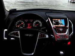 gmc terrain