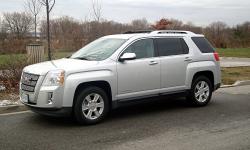 gmc terrain