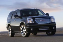 gmc yukon