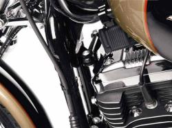 HARLEY-DAVIDSON 1200 engine