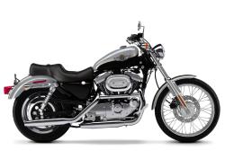 harley-davidson 1200