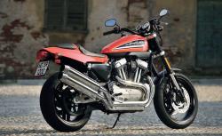 harley-davidson 1200