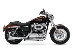 harley-davidson 1200