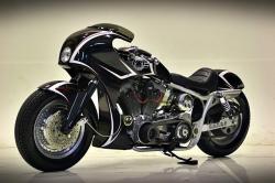 harley-davidson dyna custom