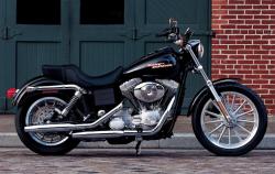 harley-davidson dyna