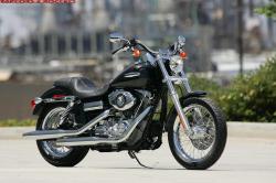 harley-davidson dyna