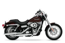 harley-davidson dyna