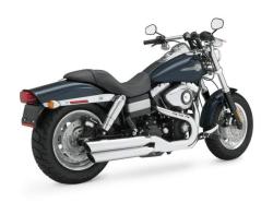 harley-davidson dyna