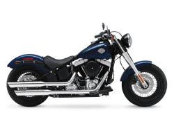 harley-davidson softail