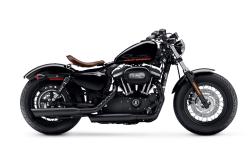 harley-davidson sportster