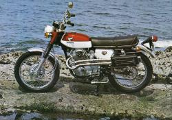 honda 350