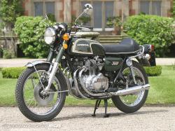 honda 350